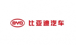 比亚迪