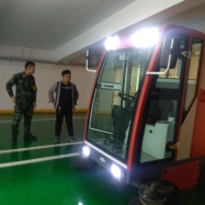 西安武警部队